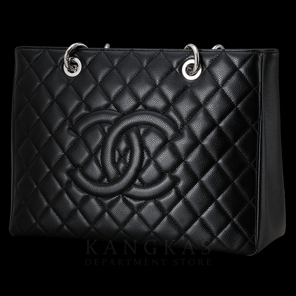 CHANEL(USED)샤넬 그랜드샤핑