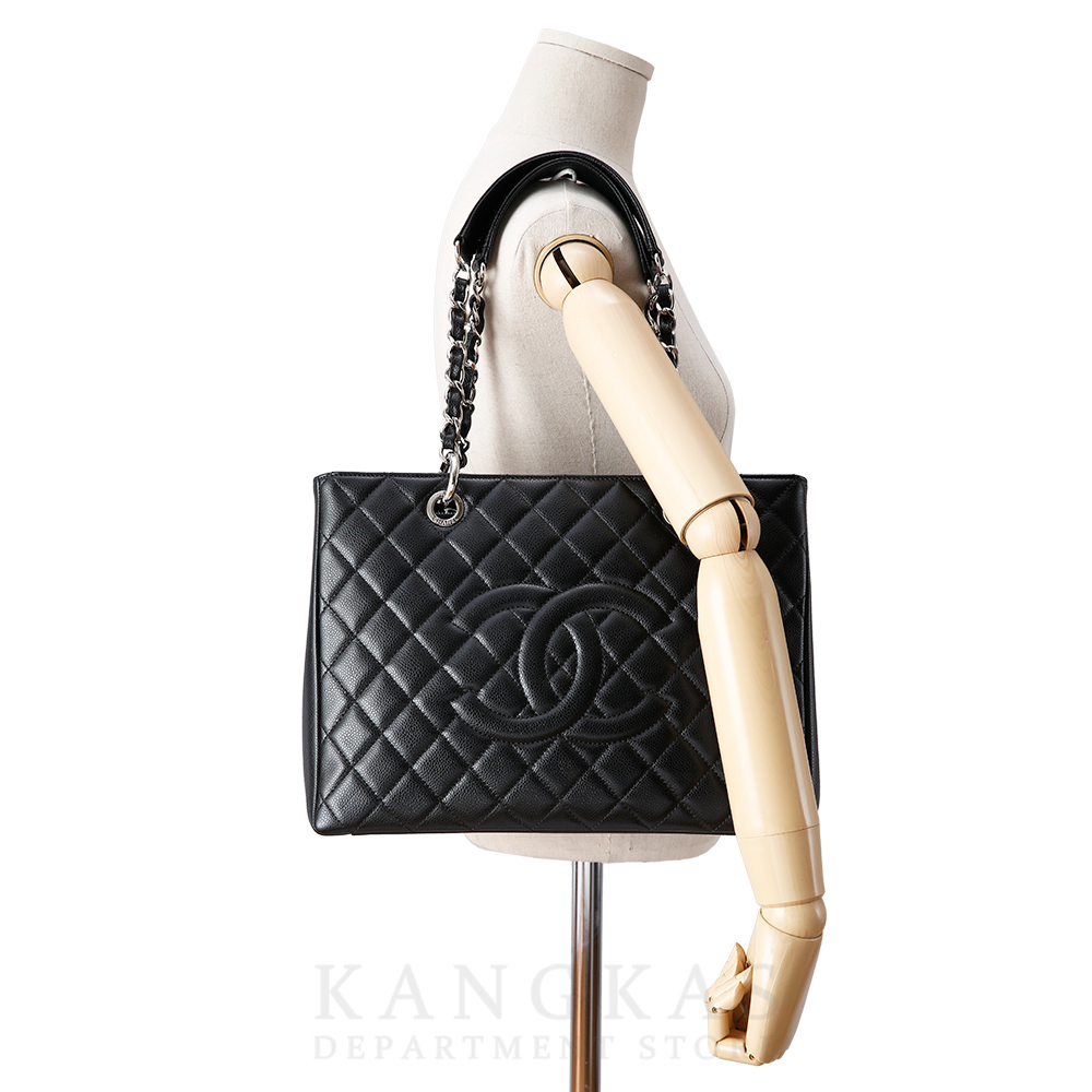CHANEL(USED)샤넬 그랜드샤핑