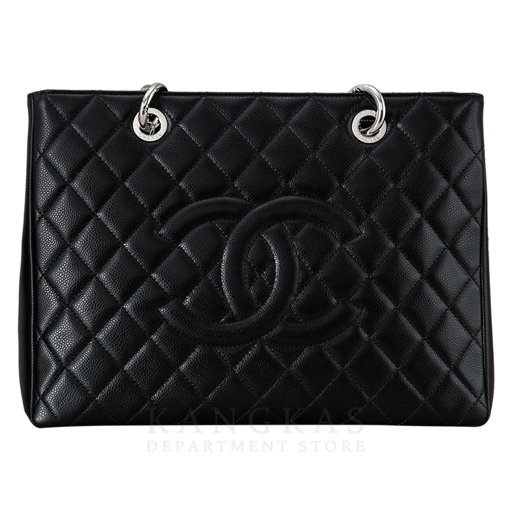 CHANEL(USED)샤넬 그랜드샤핑