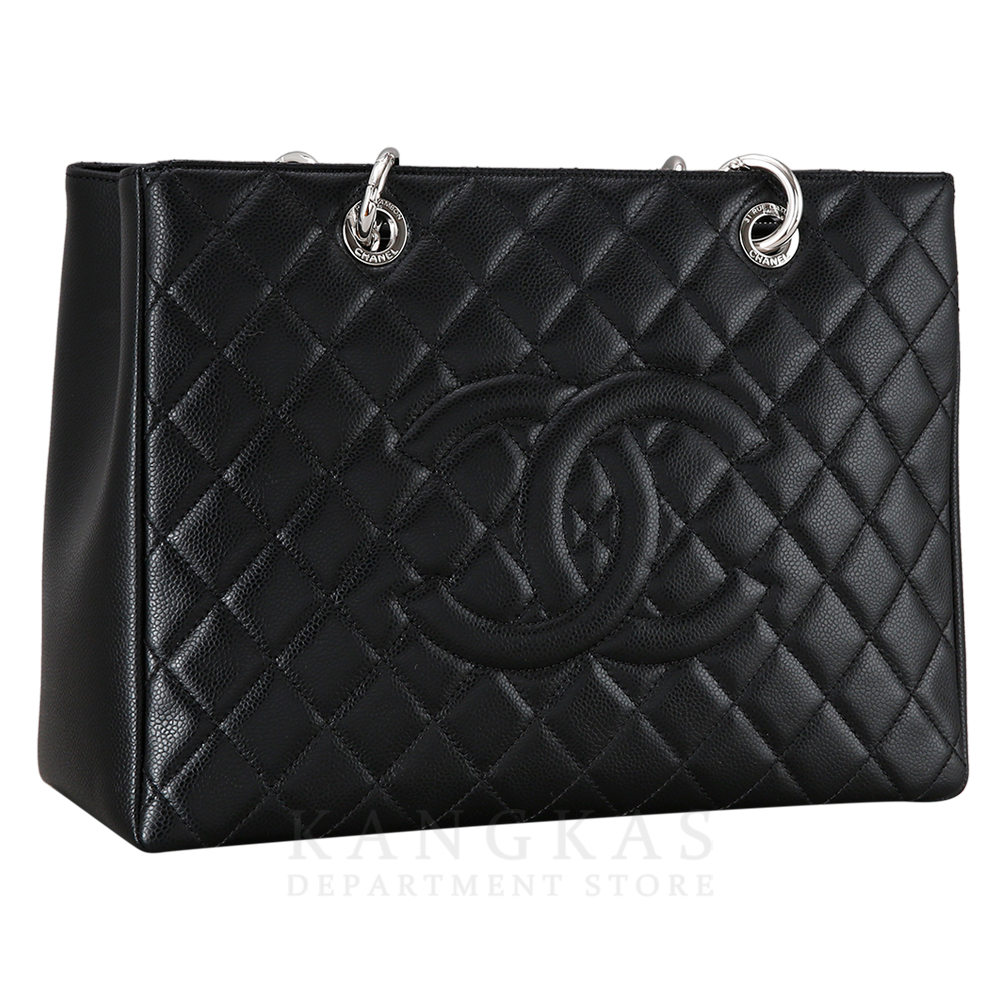 CHANEL(USED)샤넬 그랜드샤핑