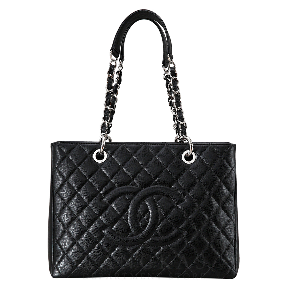 CHANEL(USED)샤넬 그랜드샤핑