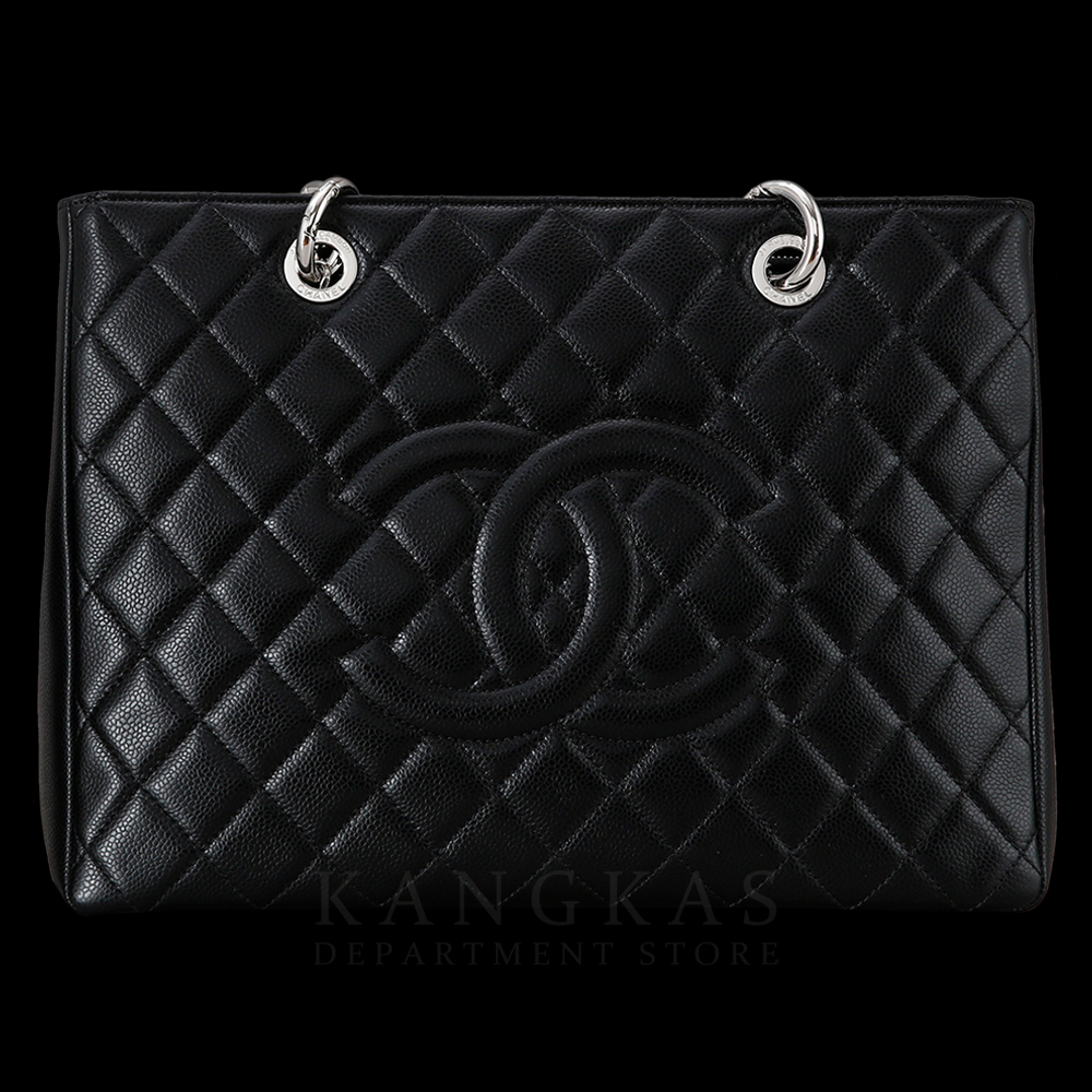 CHANEL(USED)샤넬 그랜드샤핑
