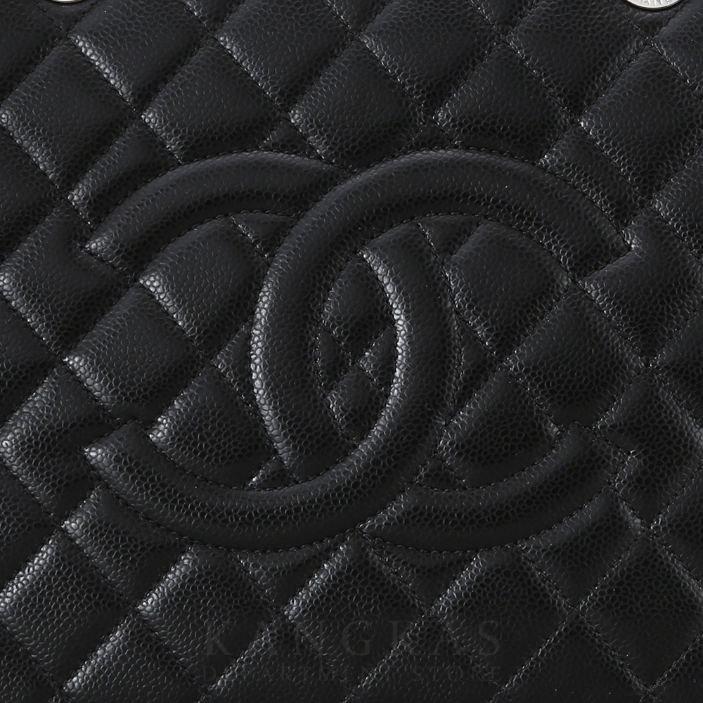 CHANEL(USED)샤넬 그랜드샤핑