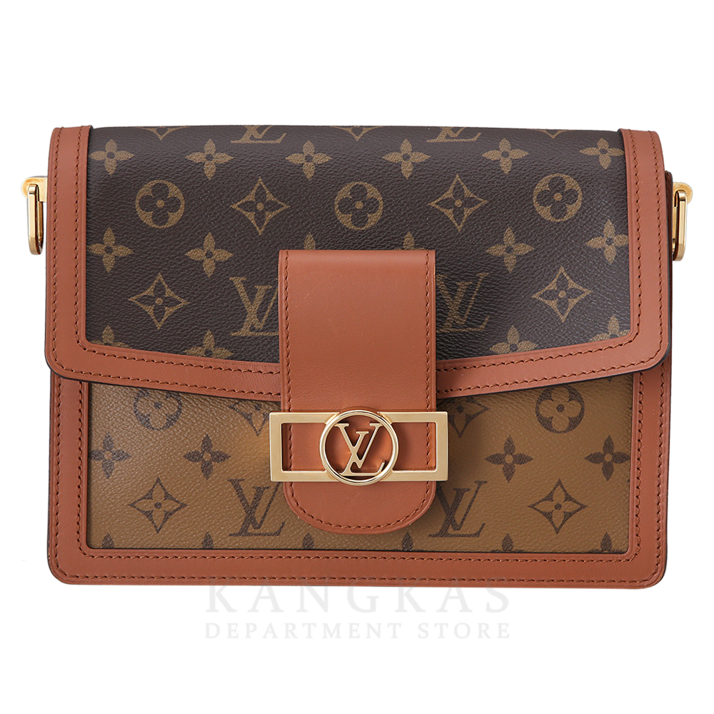 LOUIS VUITTON(USED)루이비통 모노그램 도핀