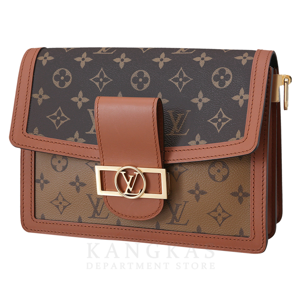 LOUIS VUITTON(USED)루이비통 모노그램 도핀