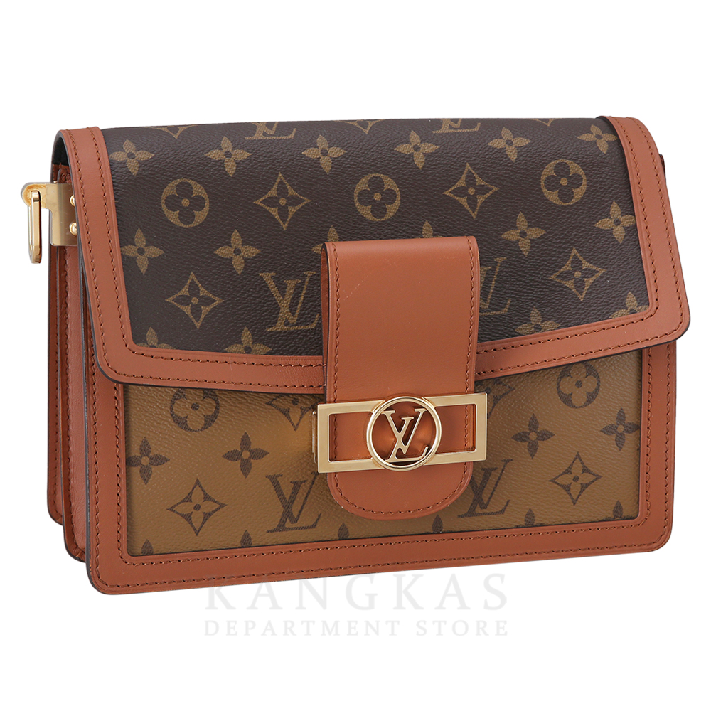 LOUIS VUITTON(USED)루이비통 모노그램 도핀
