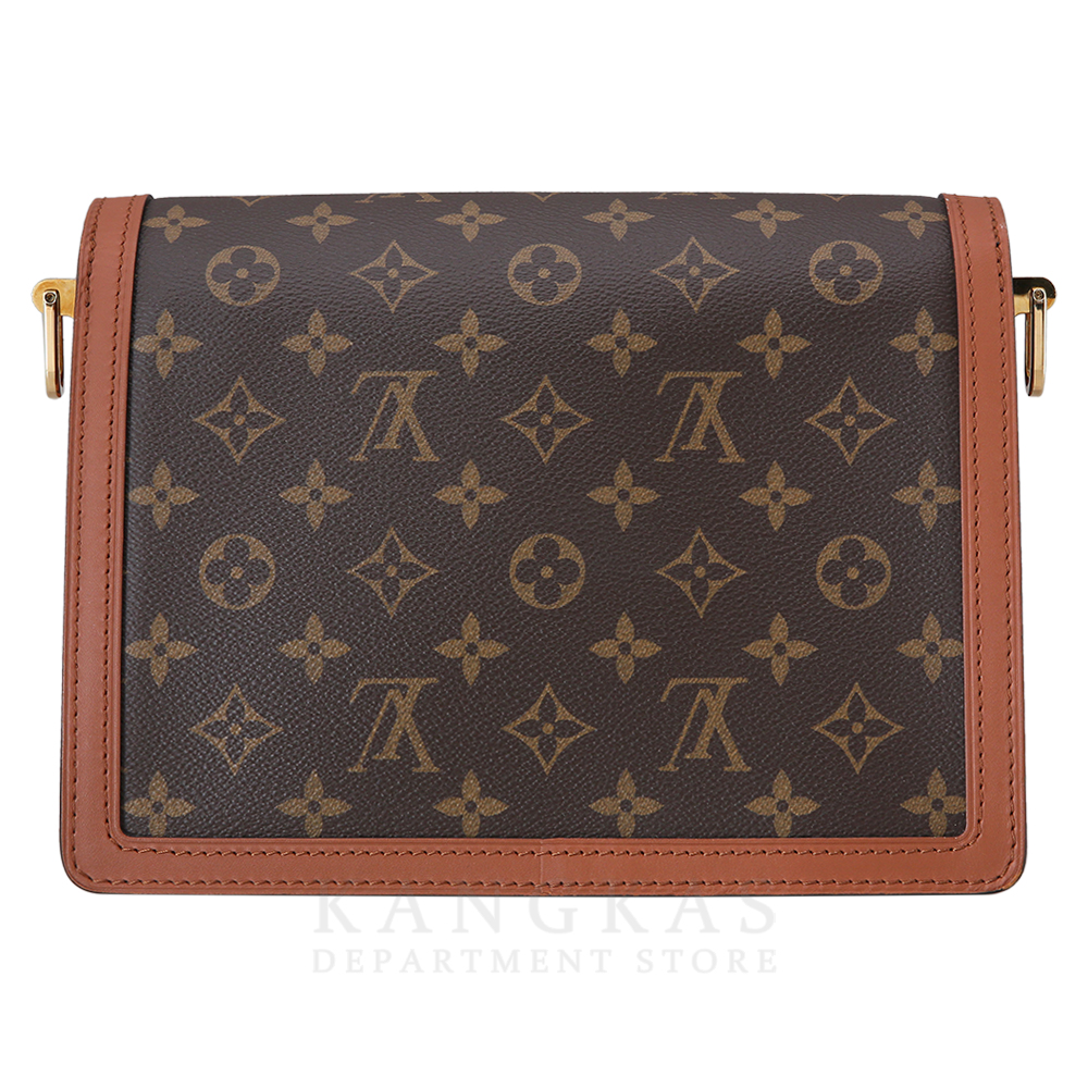 LOUIS VUITTON(USED)루이비통 모노그램 도핀