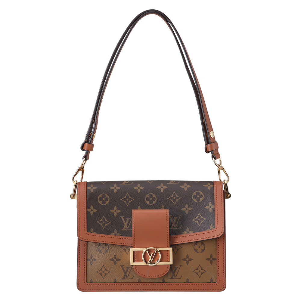 LOUIS VUITTON(USED)루이비통 모노그램 도핀