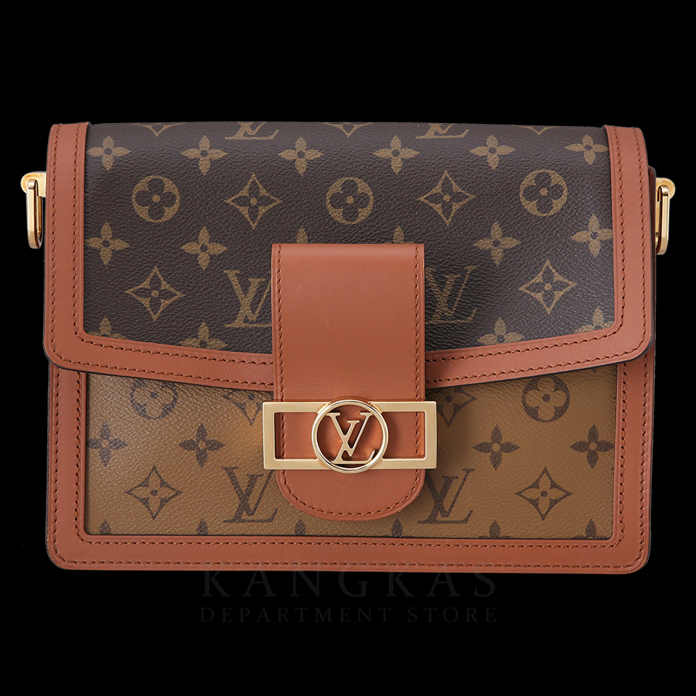LOUIS VUITTON(USED)루이비통 모노그램 도핀