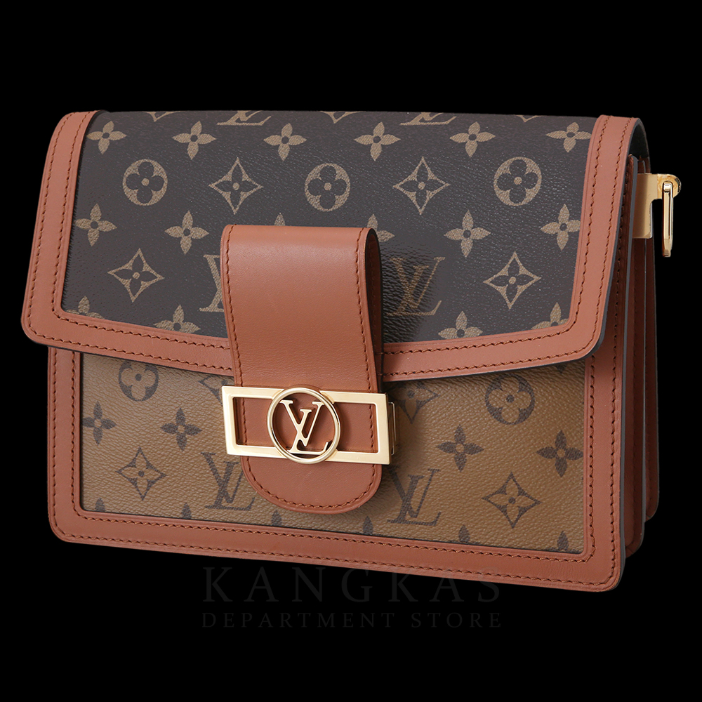 LOUIS VUITTON(USED)루이비통 모노그램 도핀