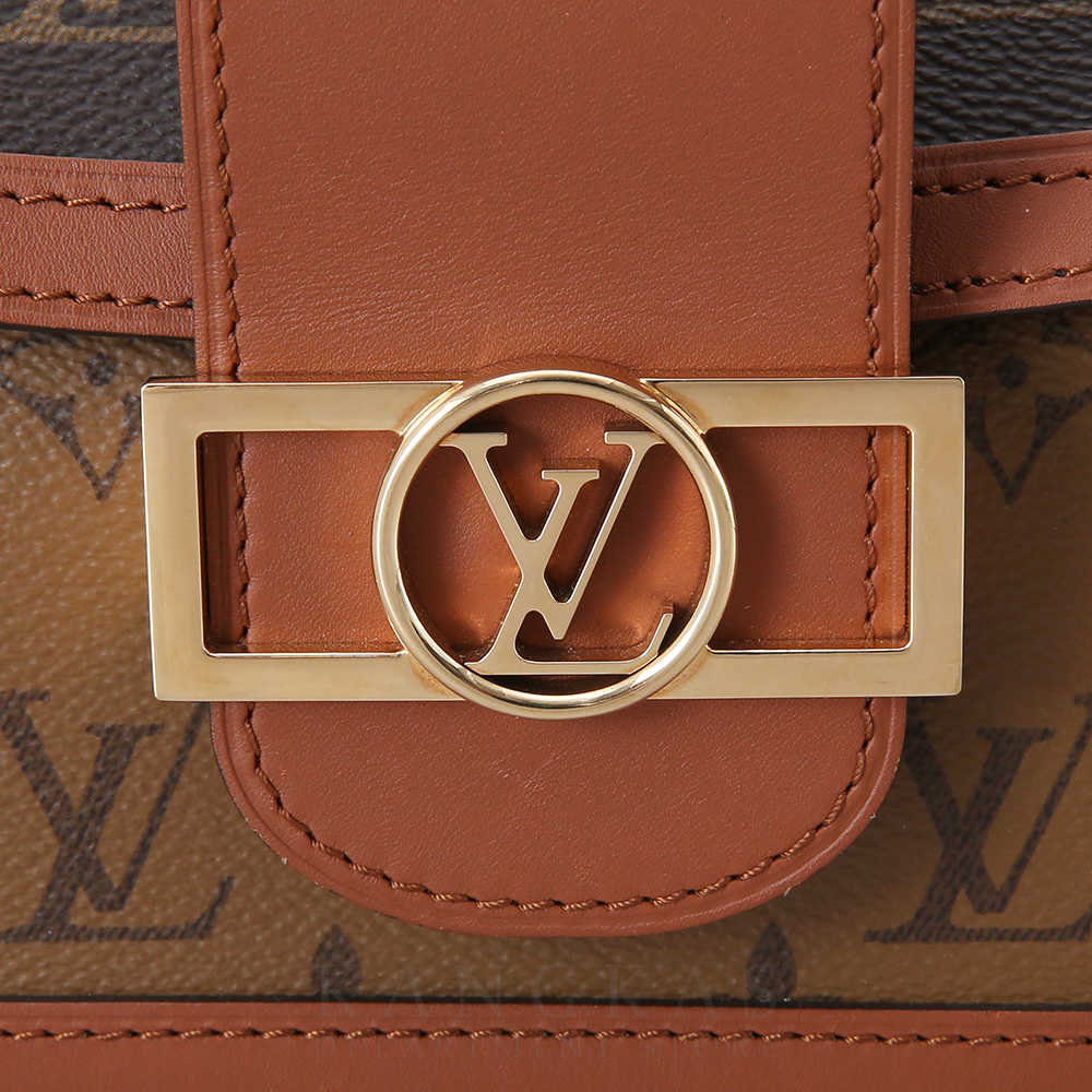 LOUIS VUITTON(USED)루이비통 모노그램 도핀