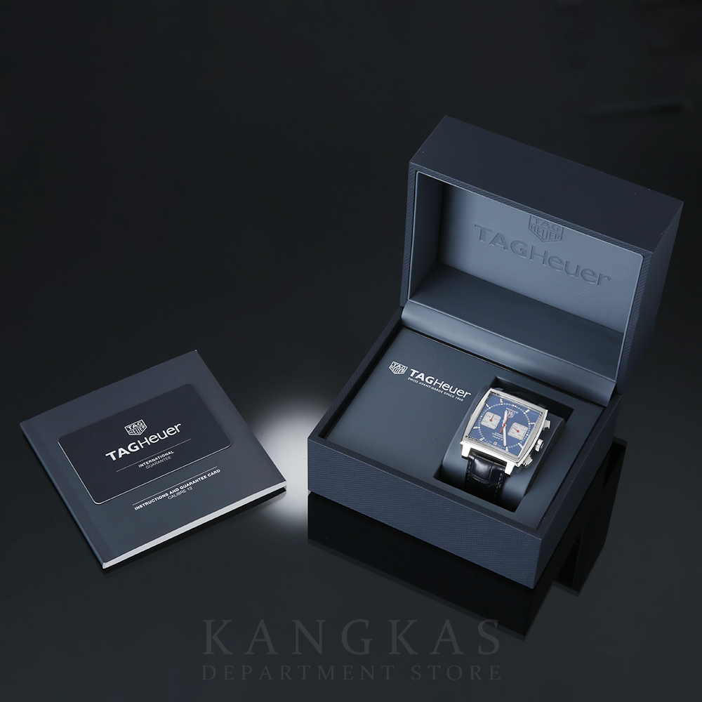 TAG Heuer(USED)태그호이어 모나코 caw211