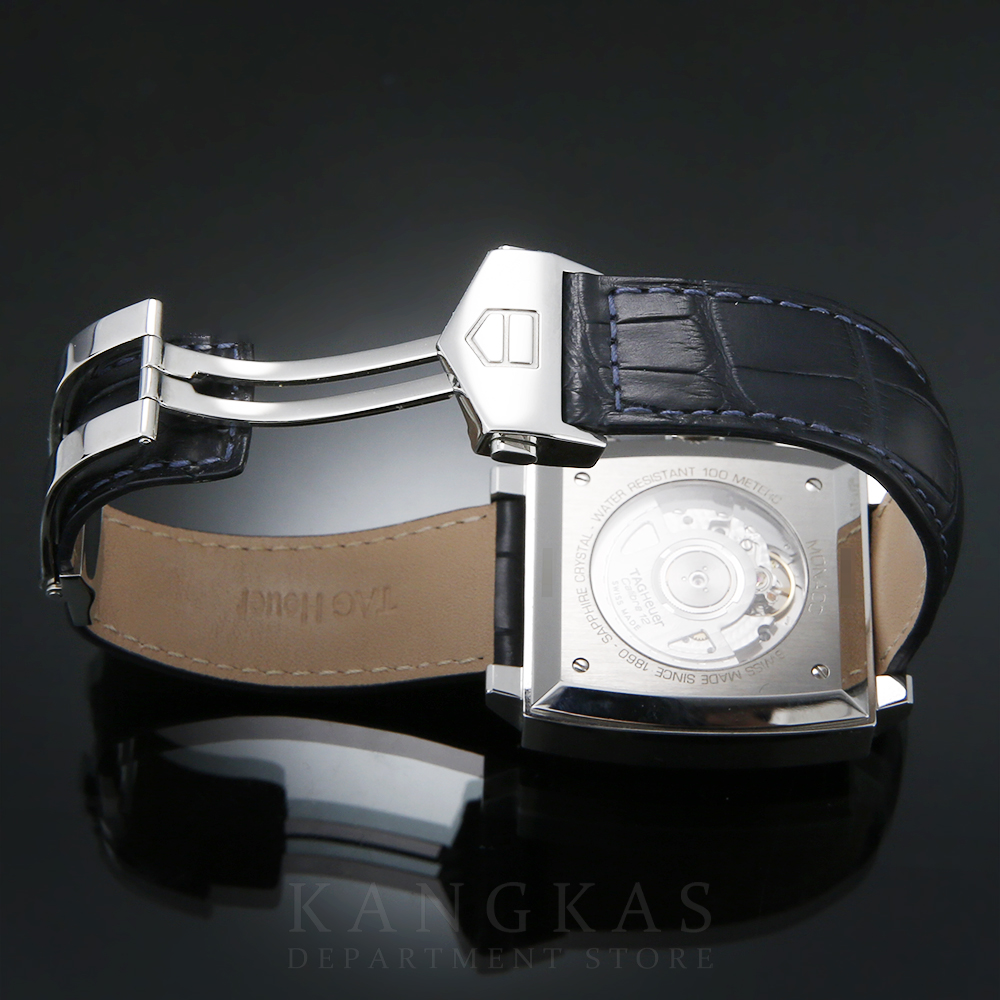 TAG Heuer(USED)태그호이어 모나코 caw211