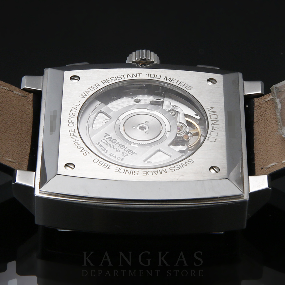 TAG Heuer(USED)태그호이어 모나코 caw211