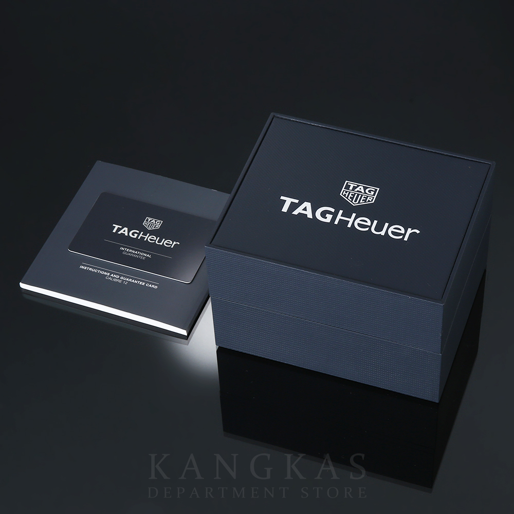 TAG Heuer(USED)태그호이어 모나코 caw211