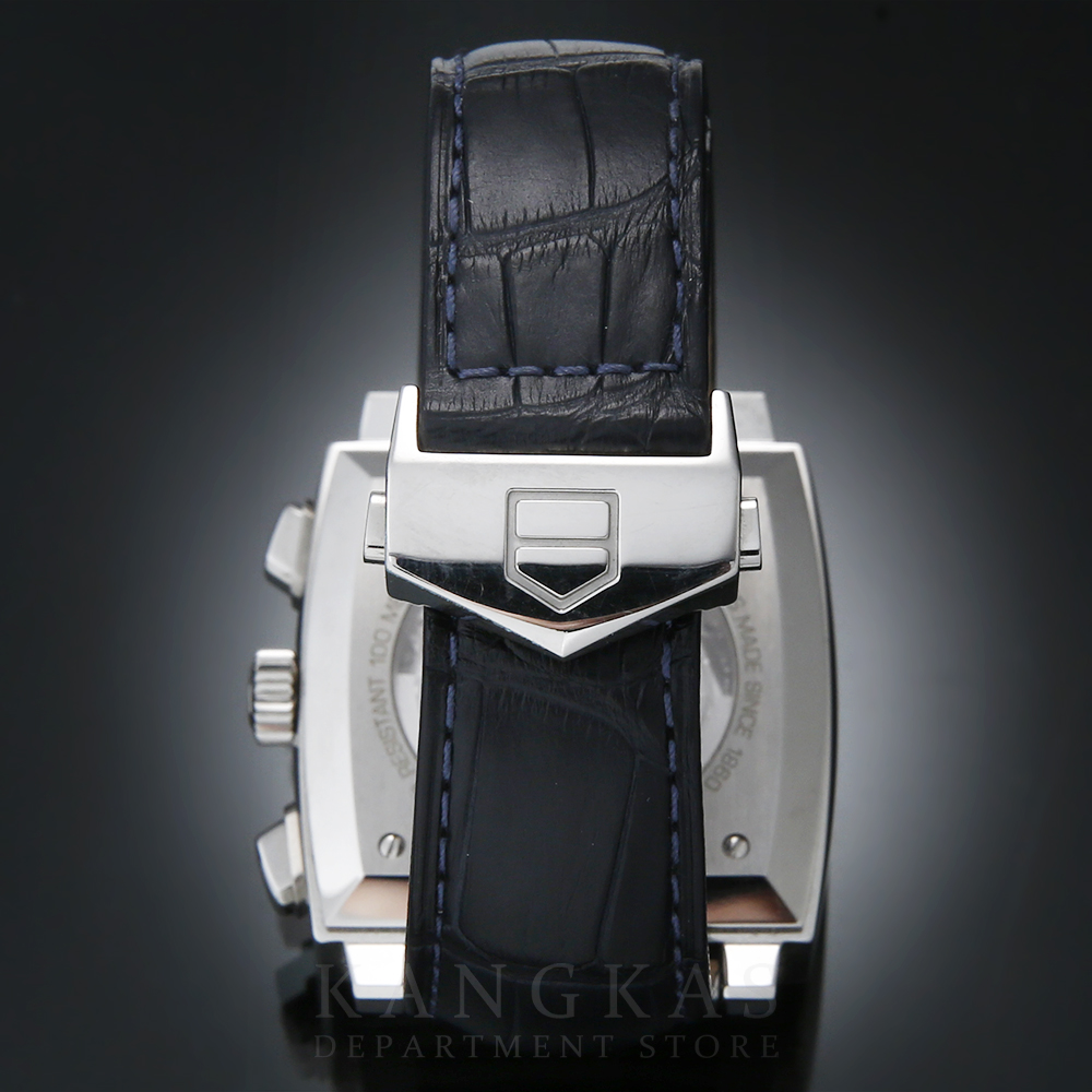 TAG Heuer(USED)태그호이어 모나코 caw211
