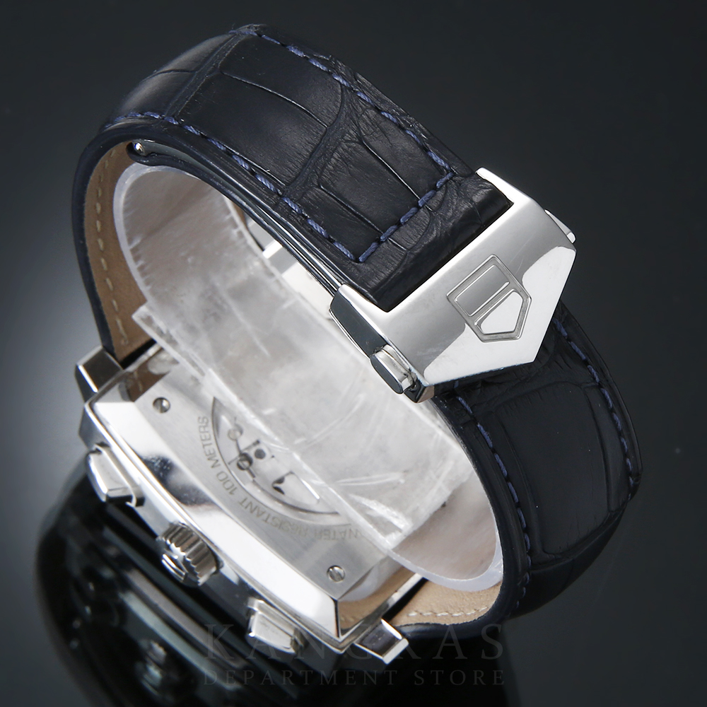 TAG Heuer(USED)태그호이어 모나코 caw211