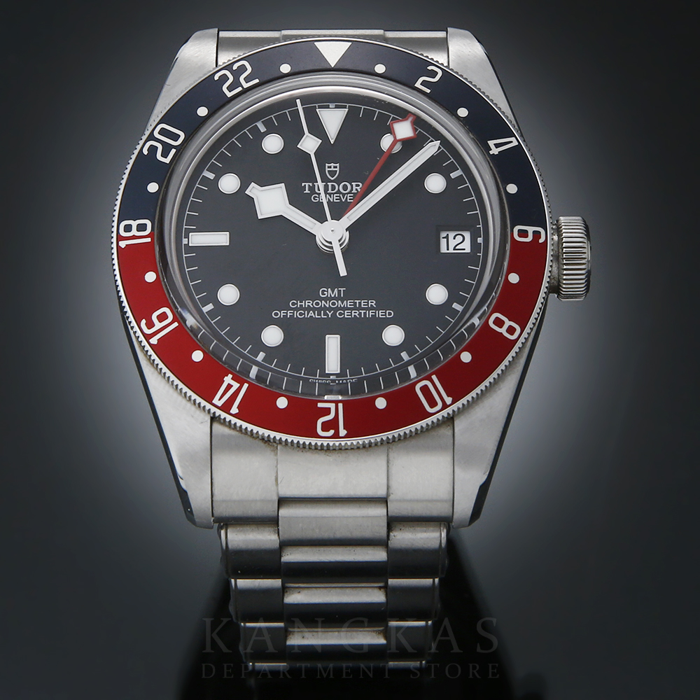 TUDOR(USED)튜더 블랙베이