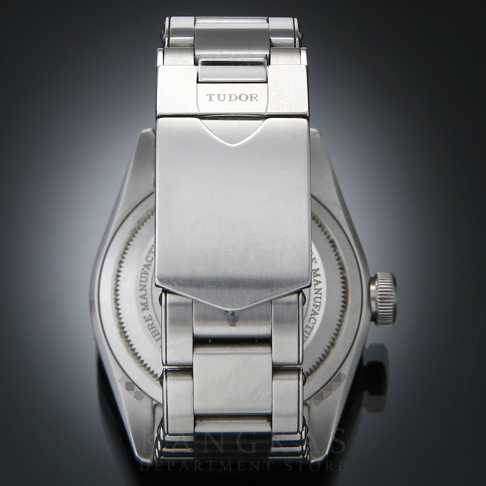 TUDOR(USED)튜더 블랙베이