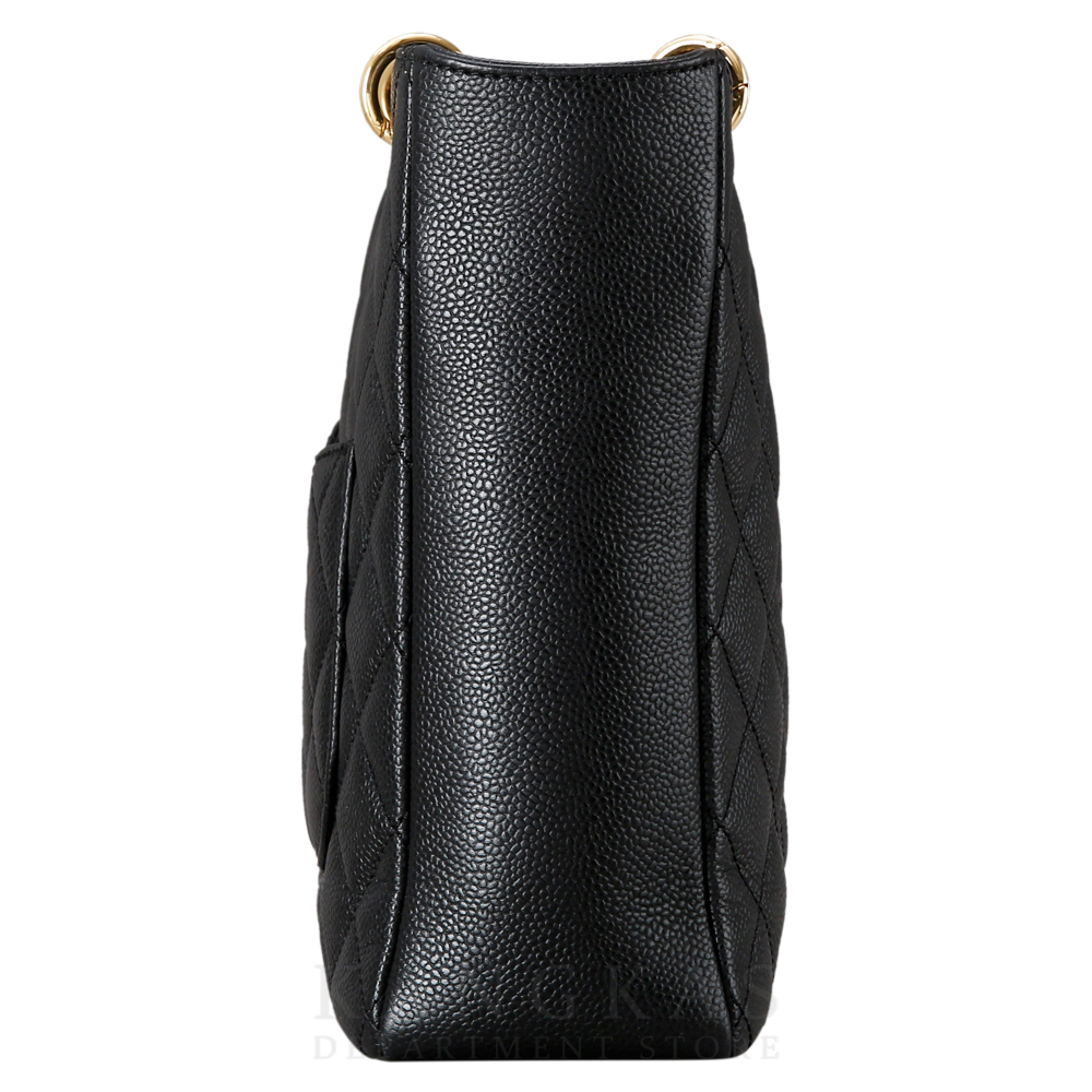 CHANEL(USED)샤넬 쁘띠 샤핑백