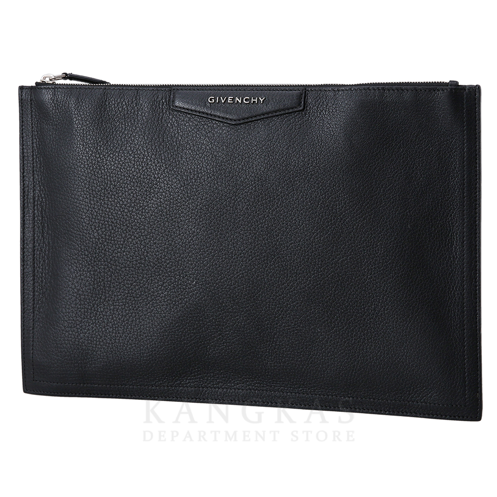GIVENCHY(USED)지방시 안티고나 클러치