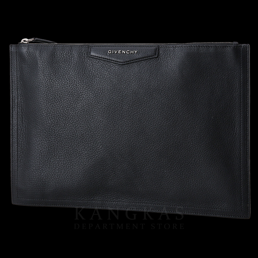 GIVENCHY(USED)지방시 안티고나 클러치