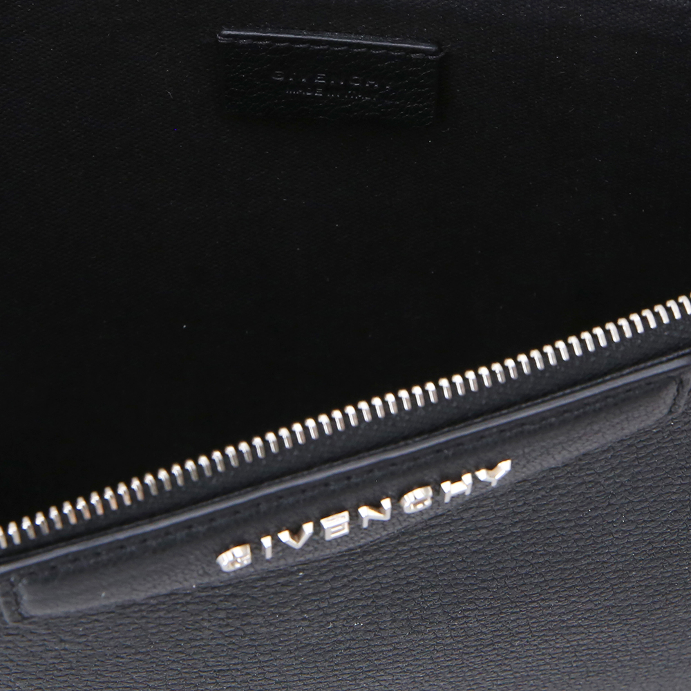 GIVENCHY(USED)지방시 안티고나 클러치