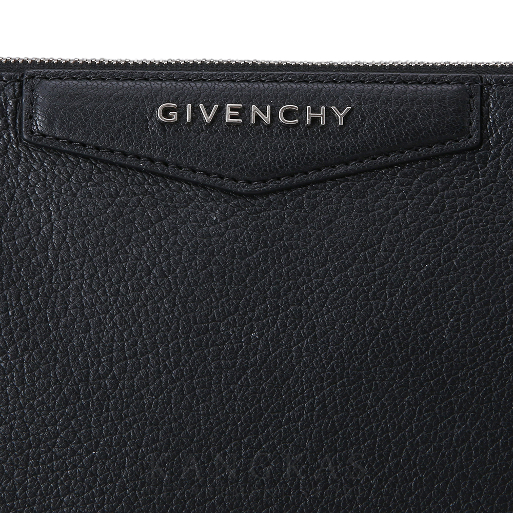 GIVENCHY(USED)지방시 안티고나 클러치