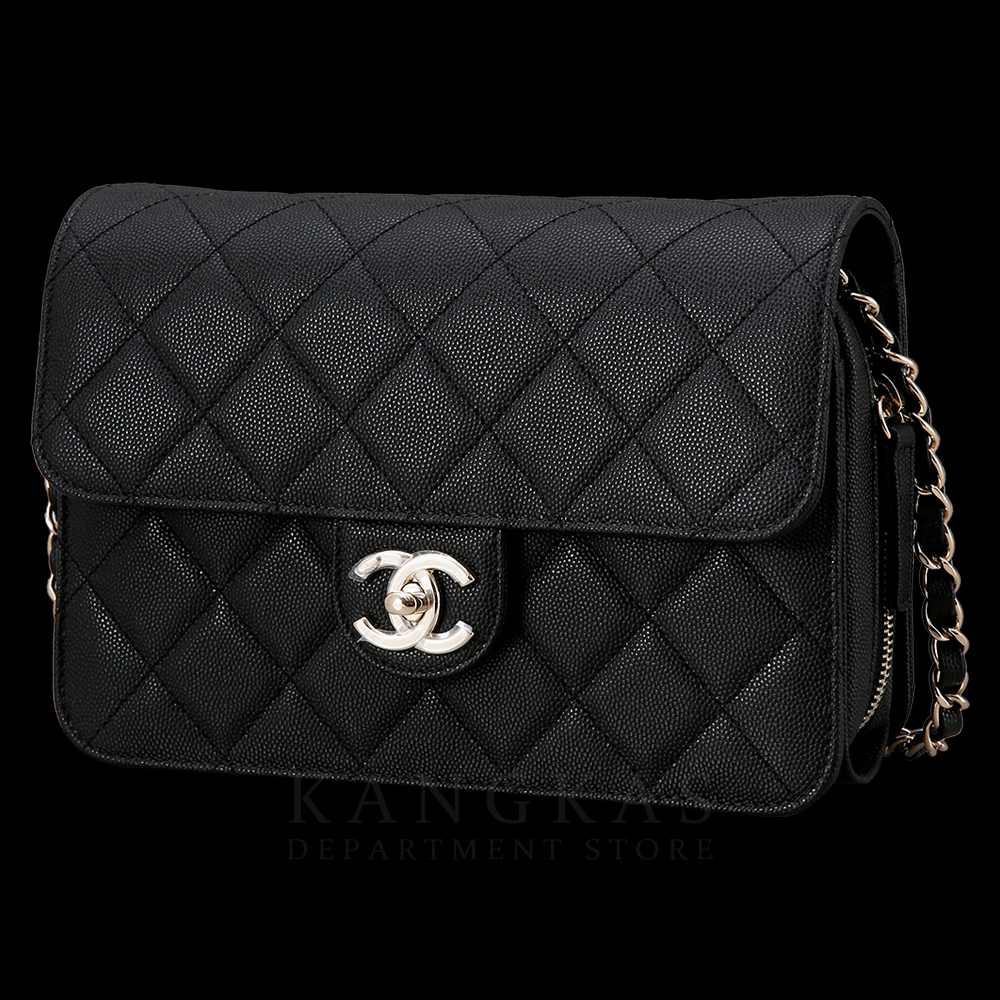 CHANEL(USED)샤넬 크루즈컬렉션 스몰 플랩백