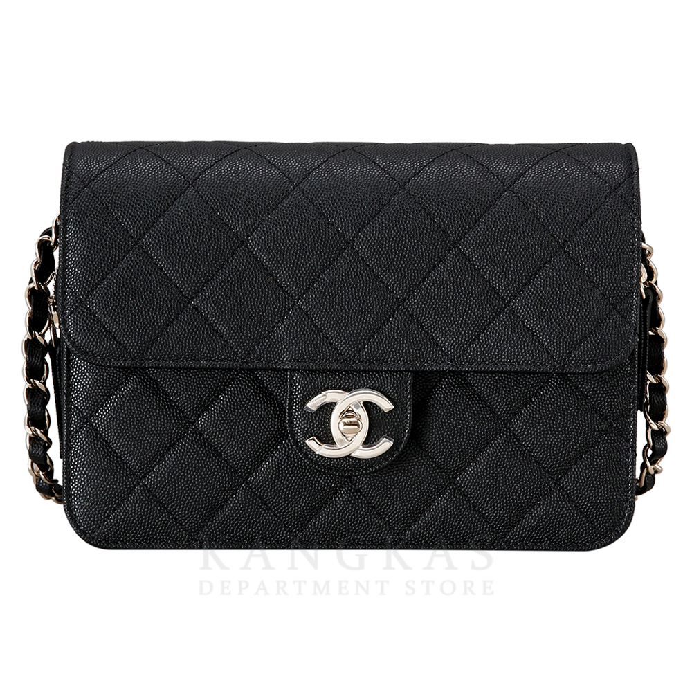 CHANEL(USED)샤넬 크루즈컬렉션 스몰 플랩백