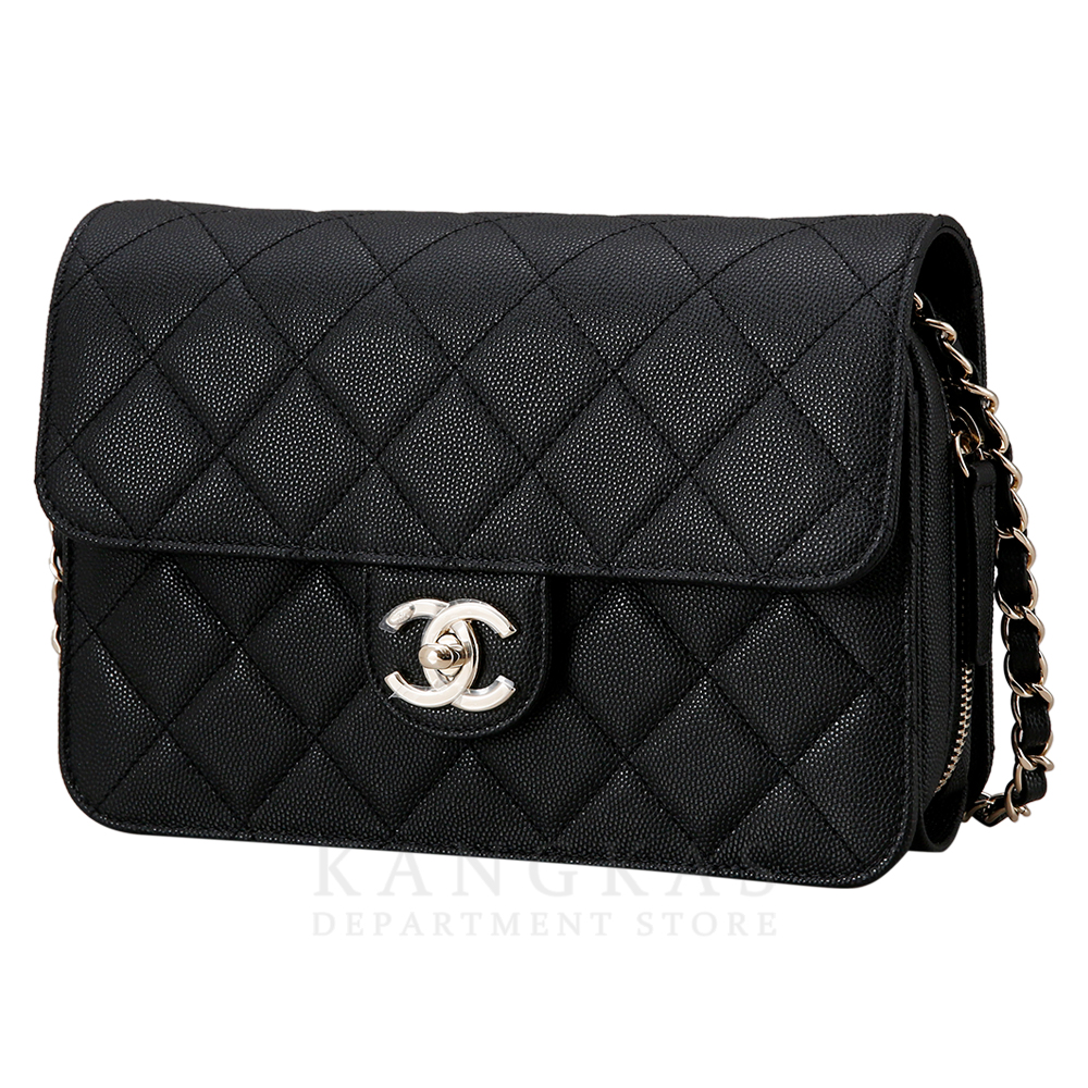 CHANEL(USED)샤넬 크루즈컬렉션 스몰 플랩백
