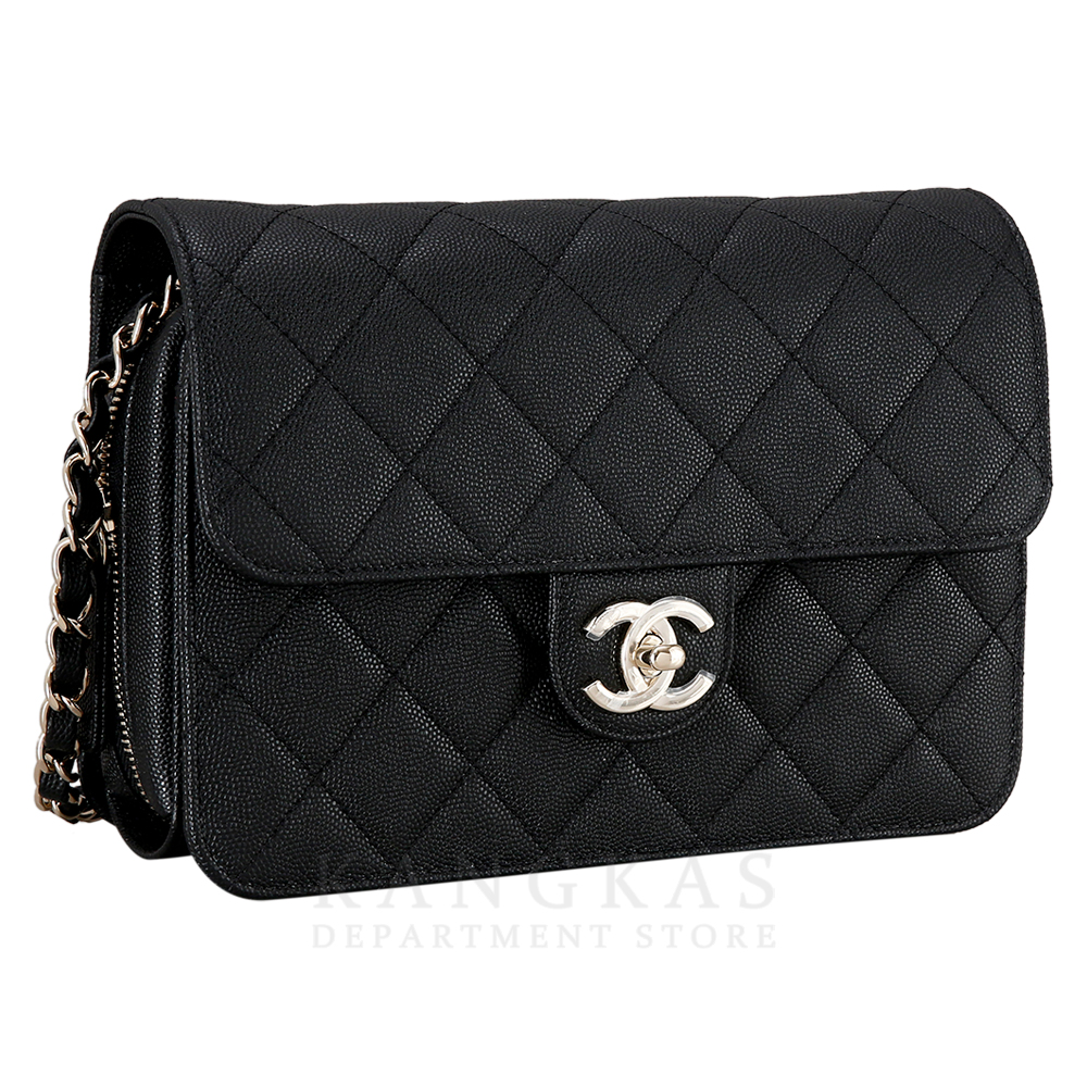 CHANEL(USED)샤넬 크루즈컬렉션 스몰 플랩백