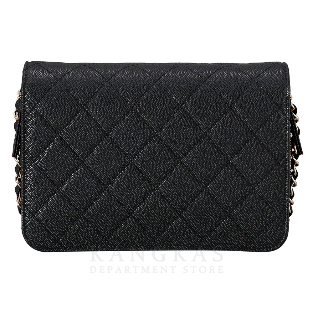CHANEL(USED)샤넬 크루즈컬렉션 스몰 플랩백