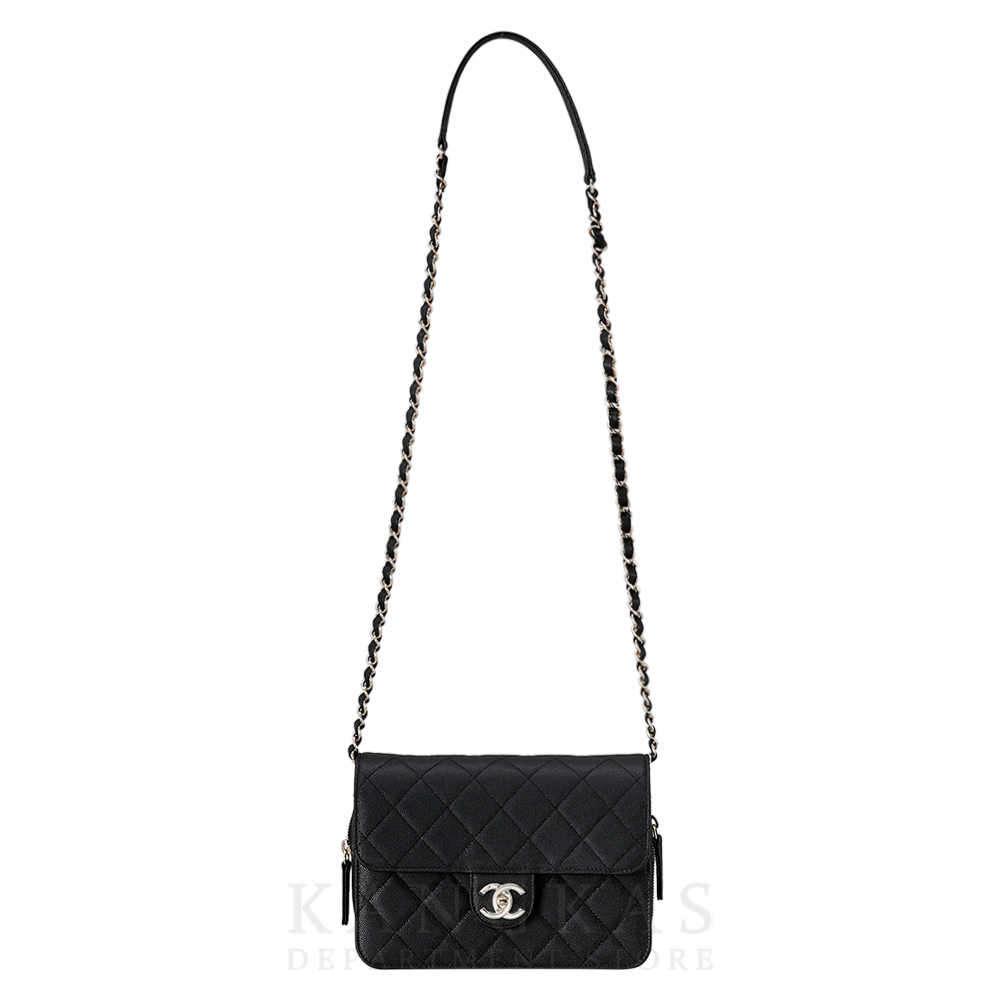 CHANEL(USED)샤넬 크루즈컬렉션 스몰 플랩백