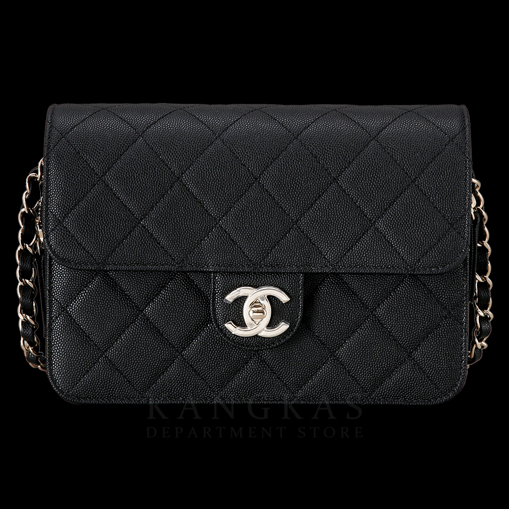 CHANEL(USED)샤넬 크루즈컬렉션 스몰 플랩백