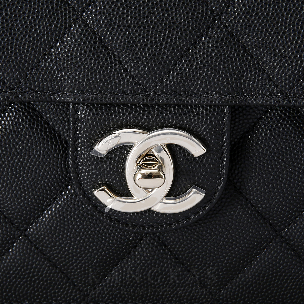 CHANEL(USED)샤넬 크루즈컬렉션 스몰 플랩백
