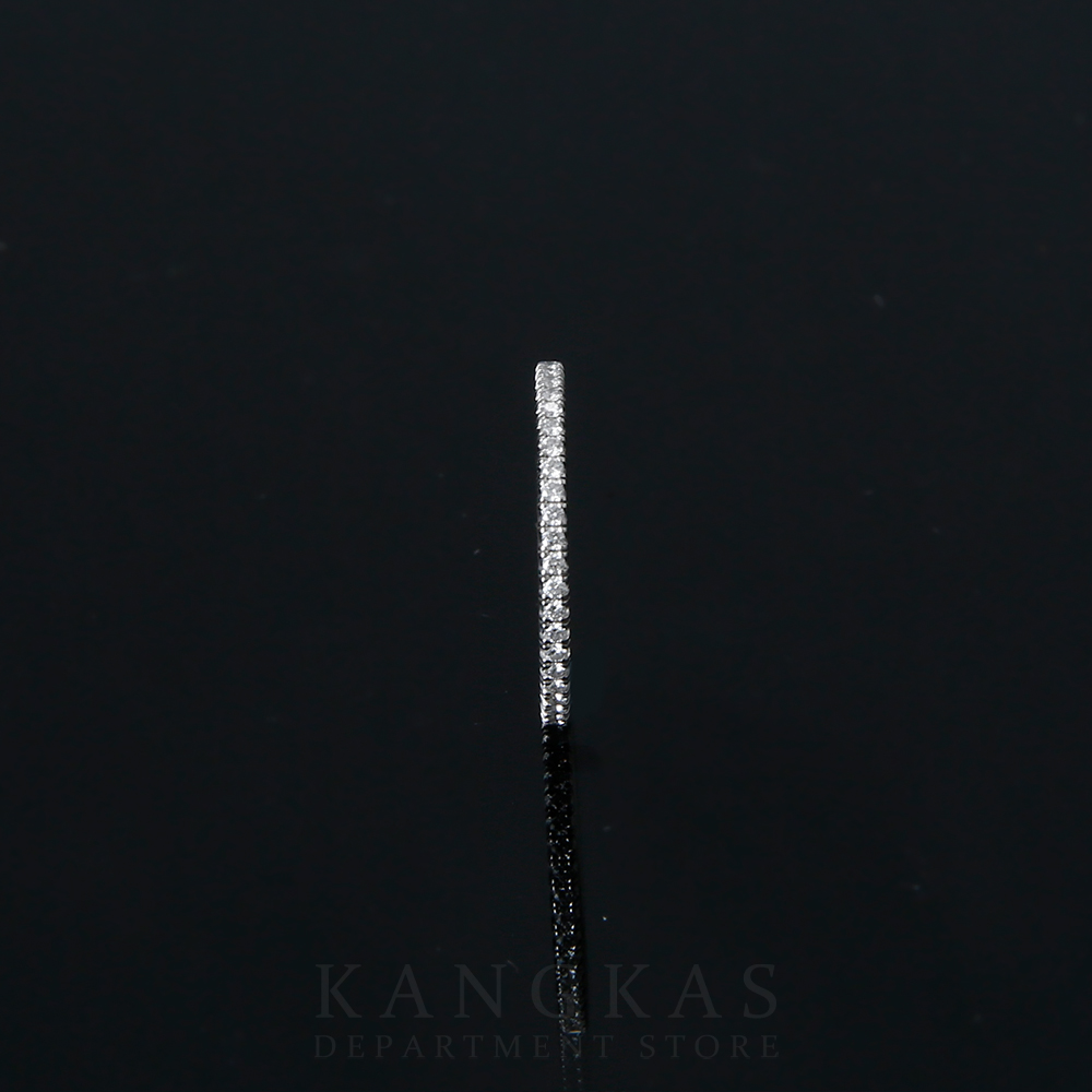 CARTIER(USED)에땅셀 다이아 웨딩밴드 #49