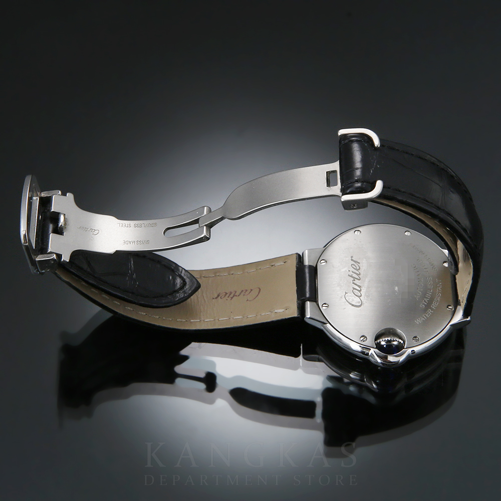 CARTIER(USED)까르띠에 발롱블루 33
