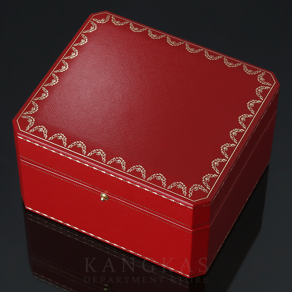 CARTIER(USED)까르띠에 발롱블루 33