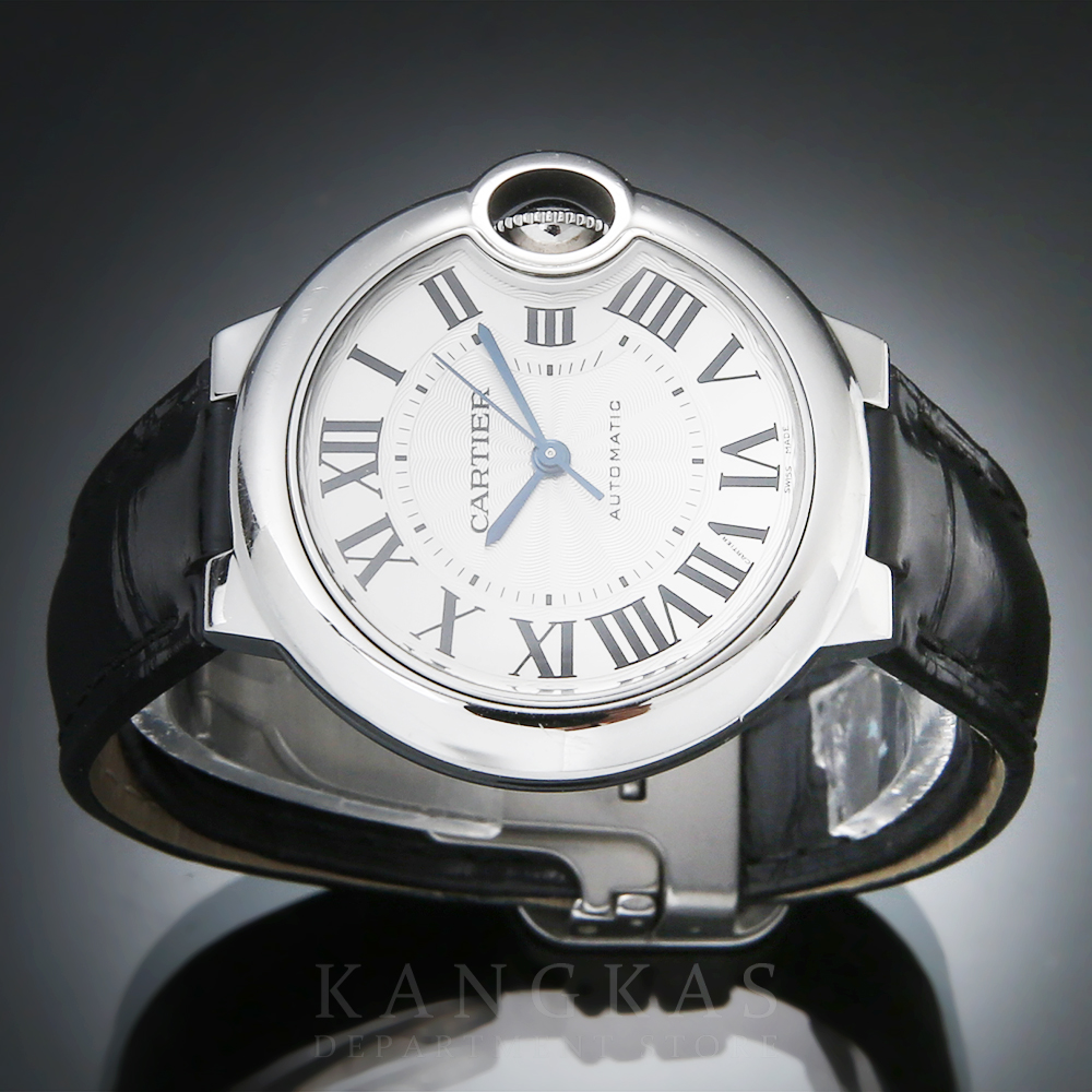 CARTIER(USED)까르띠에 발롱블루 33