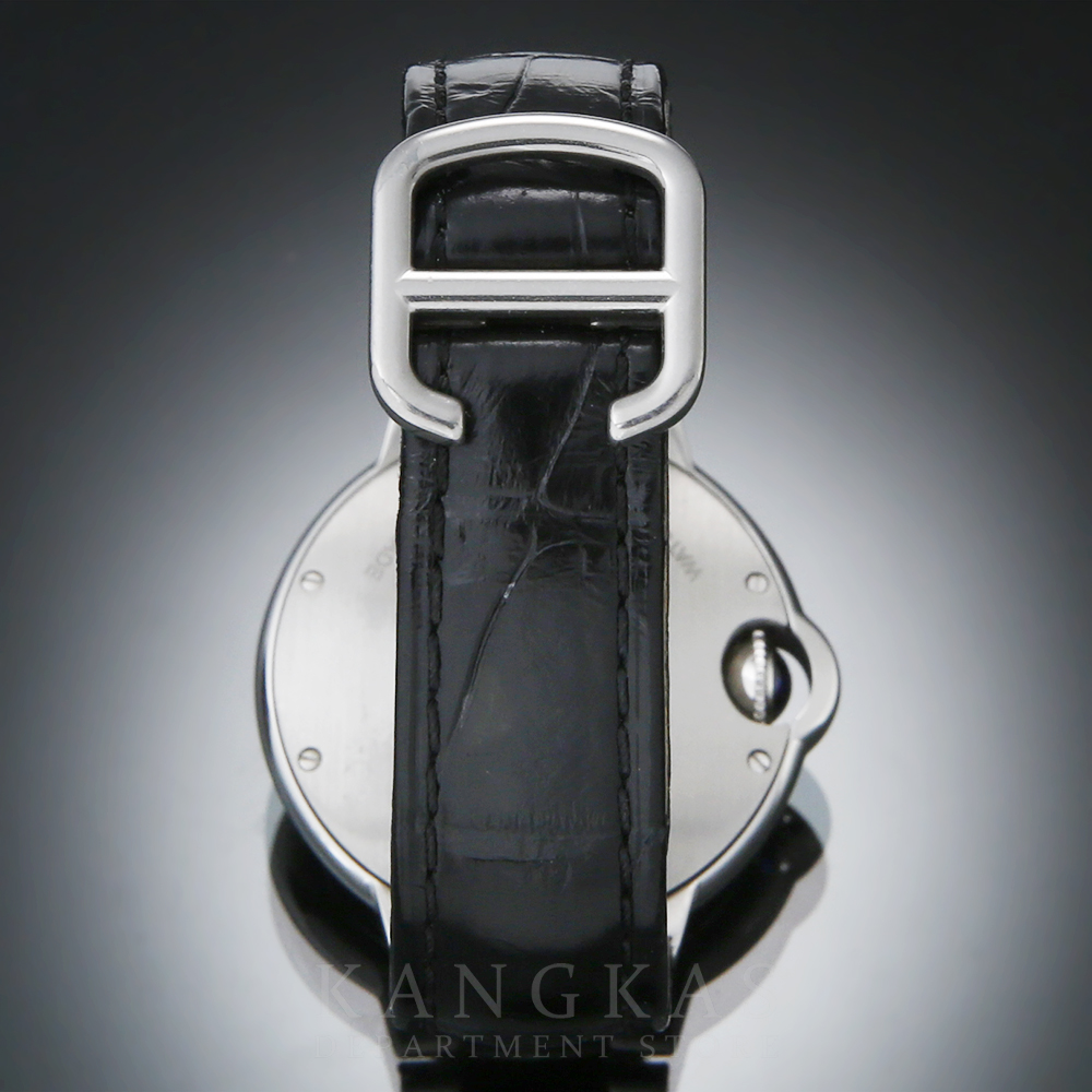 CARTIER(USED)까르띠에 발롱블루 33