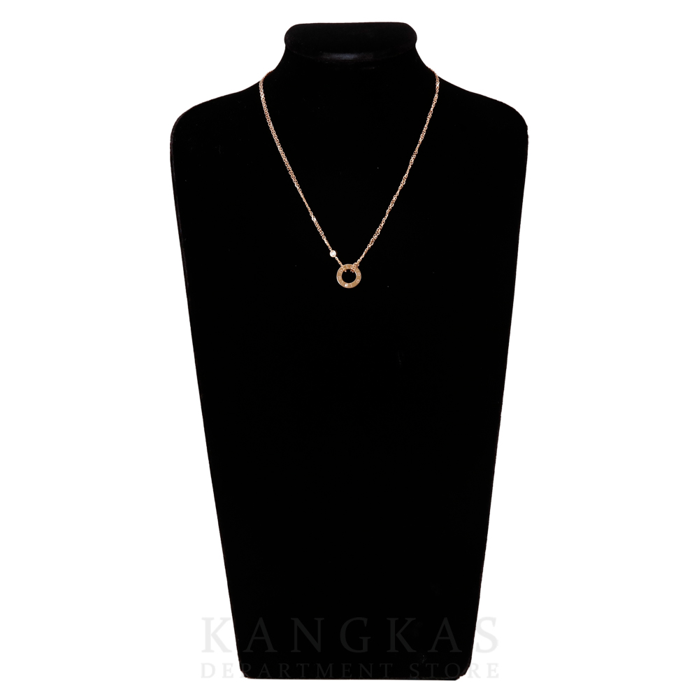 CARTIER(USED)까르띠에 러브 네크리스