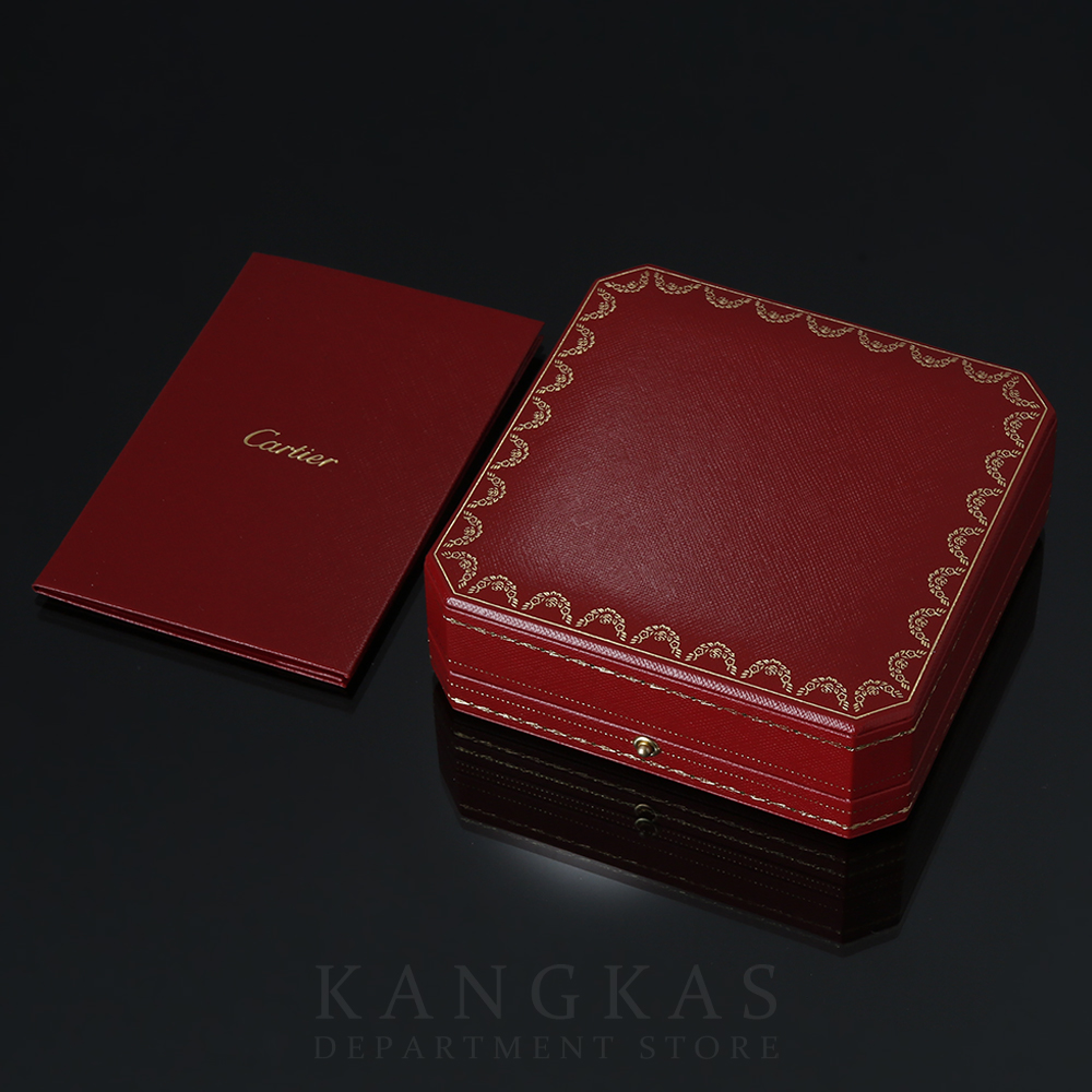 CARTIER(USED)까르띠에 러브 네크리스