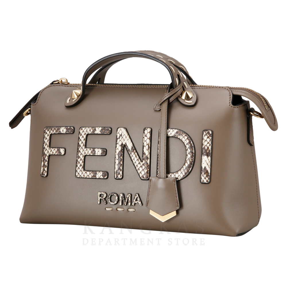 FENDI(USED)펜디 바이더웨이 미듐