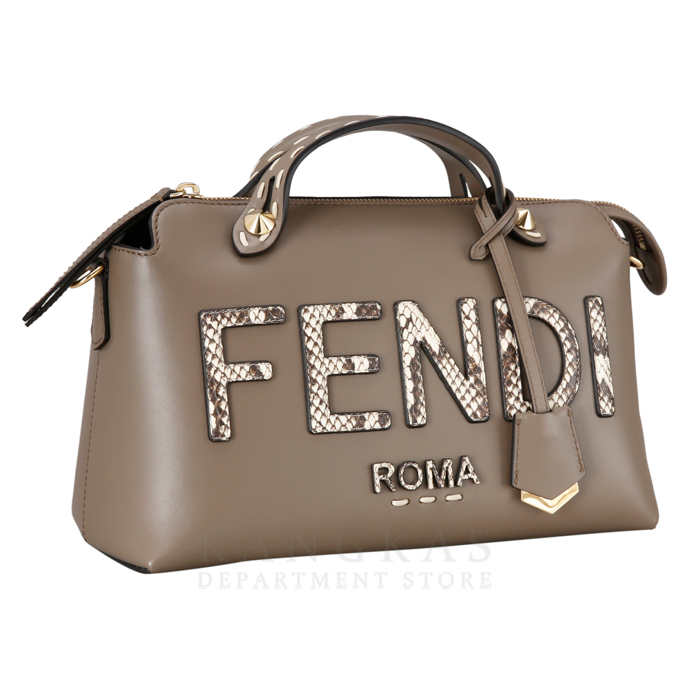FENDI(USED)펜디 바이더웨이 미듐