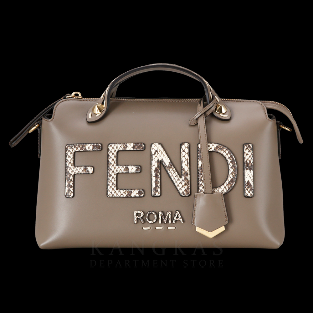 FENDI(USED)펜디 바이더웨이 미듐