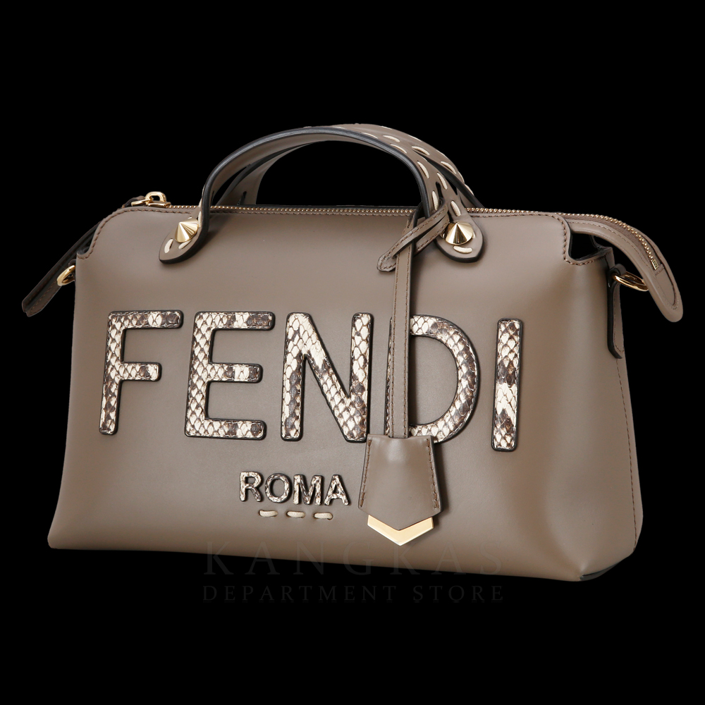 FENDI(USED)펜디 바이더웨이 미듐