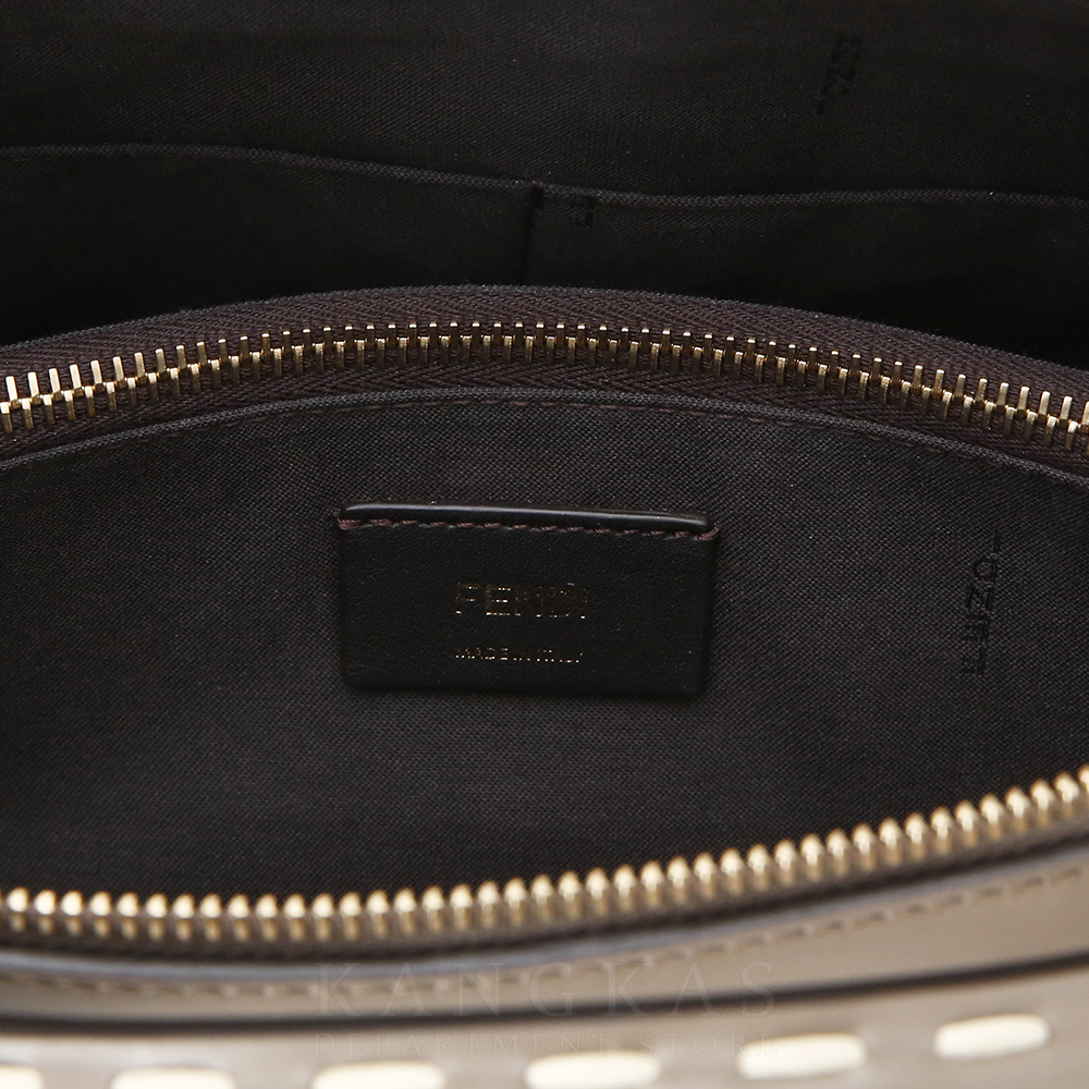FENDI(USED)펜디 바이더웨이 미듐