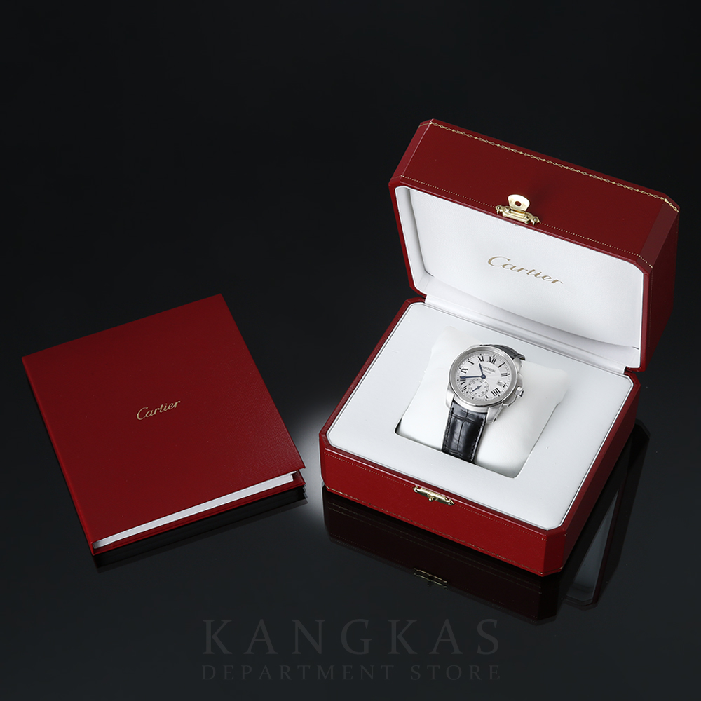 CARTIER(USED)까르띠에 칼리브 드 까르띠에