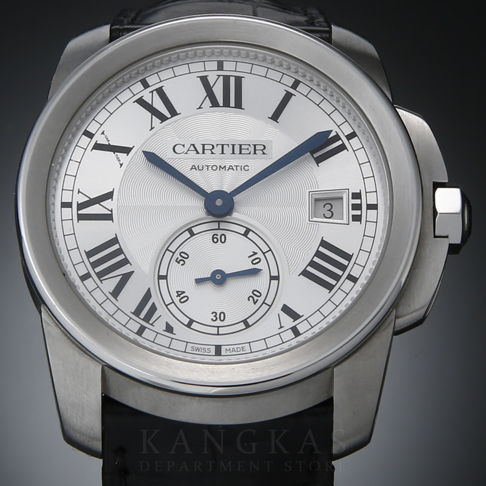 CARTIER(USED)까르띠에 칼리브 드 까르띠에